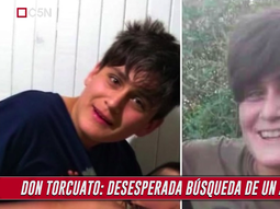 Buscan a un chico de 14 años que desapareció el martes pasado