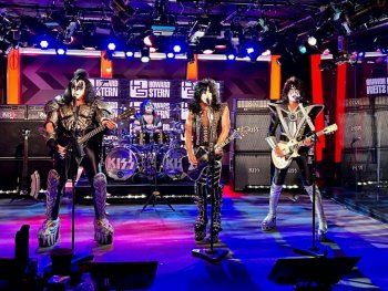 Kiss se despide definitivamente de los escenarios: cuándo será y dónde