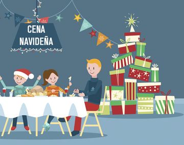 ¿Cuál es la cena navideña ideal según la nueva camada de cocineros?