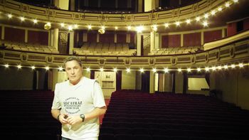 De que murió el actor Antonio Grimau a sus 82 años
