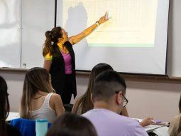 alertan por una ola de renuncias en universidades publicas: mas de 10 docentes dejan por dia alertan por una ola de renuncias en universidades publicas: mas de 10 docentes dejan por dia