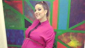 juana repetto: prefiero contarle a mi hijo que lo tuve porque lo desee, no porque se me acaba el tiempo juana repetto: prefiero contarle a mi hijo que lo tuve porque lo desee, no porque se me acaba el tiempo