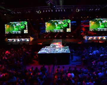 League of Legends: se jugó la segunda instancia de la Copa Latinoamericana
