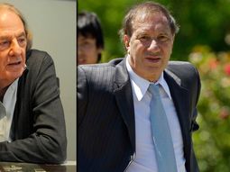 los lectores de minutouno prefieren a un bilardista para dt de la seleccion los lectores de minutouno prefieren a un bilardista para dt de la seleccion