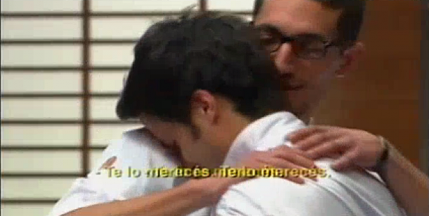 Bronca por la final de Masterchef: el público proclama ganador a Martín