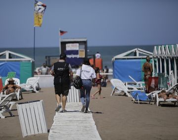 Qué descubrió AFIP en los operativos de verano