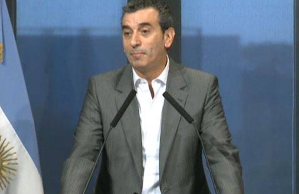 Los sindicalistas decretaron la prisión domiciliaria de millones de argentinos