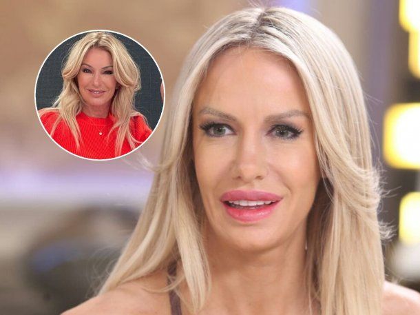 Luciana Salazar llevó a Yanina Latorre a la Justicia