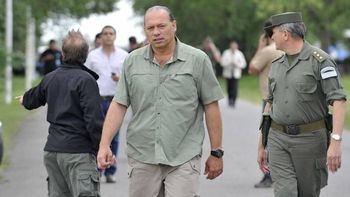 berni, citado para declarar ante la fiscal fein berni, citado para declarar ante la fiscal fein