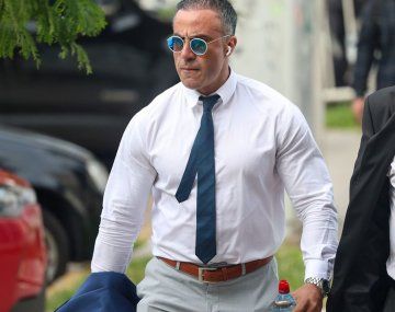 Luque rompió el silencio tras la nulidad del juicio por Maradona: Payasos