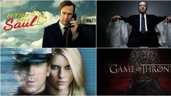 la lista de nominados a los emmys 2016 la lista de nominados a los emmys 2016