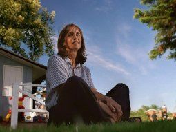 María Marta García Belsunce murió el 27 de octubre de 2002.