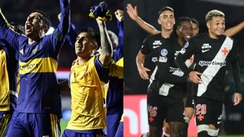la justicia brasilena habilito el maracana para el partido entre vasco da gama y boca por sudamericana la justicia brasilena habilito el maracana para el partido entre vasco da gama y boca por sudamericana