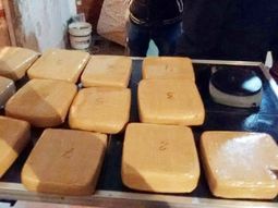 Foto: diario LM Neuquén. Foto: diario LM Neuquén.