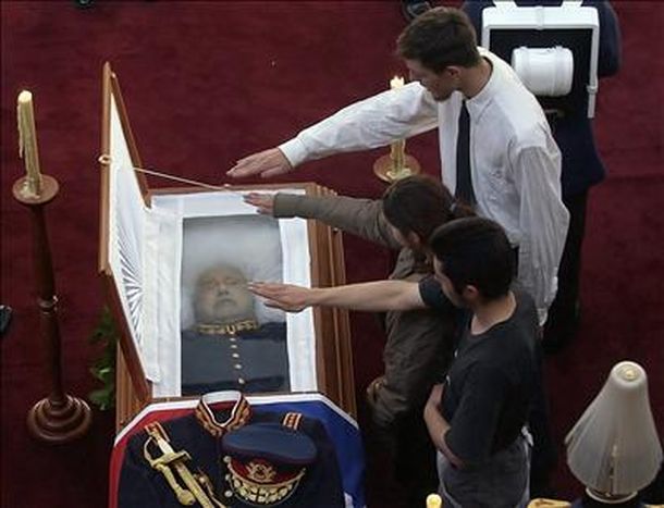 Pinochet