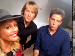 barbie simons, en su primer especial de road movie por c5n barbie simons, en su primer especial de road movie por c5n