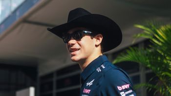 franco colapinto en el gran premio de estados unidos de la formula 1: dias y horarios franco colapinto en el gran premio de estados unidos de la formula 1: dias y horarios