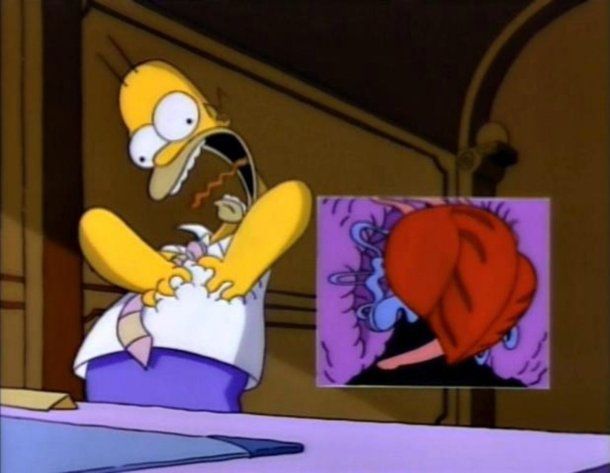 Memes y reacciones por la derrota de River ante Palmeiras en Copa Libertadores
