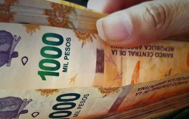El bono de fin de año será de más de lo que trascendió