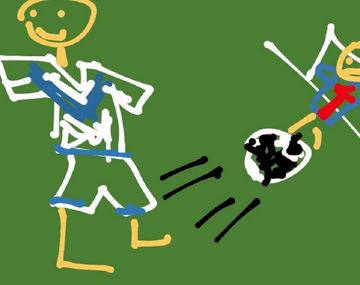 Los memes por la prohibicion de publicar los goles de la Superliga