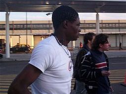 Chukwunonso Evans