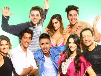 La nueva obra de Nico Vázquez