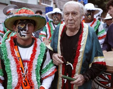 Carlos Páez Vilaró