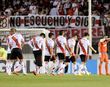 River hará una mini pretemporada para afrontar las Copas internacionales