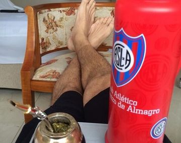 El festejo de los famosos por Pascua