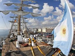 los tripulantes de la fragata ya tienen fecha de regreso al pais los tripulantes de la fragata ya tienen fecha de regreso al pais