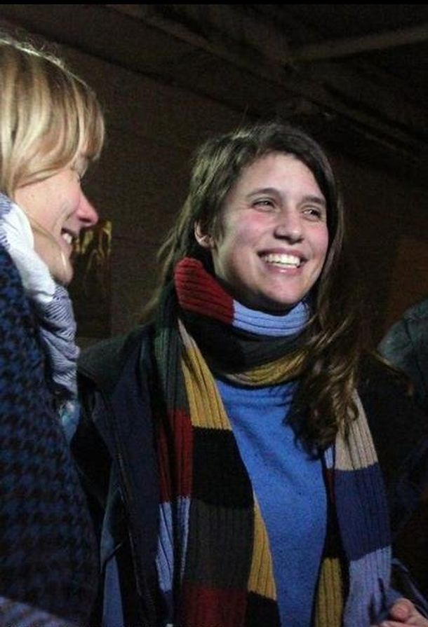 Camila Speziale: No soy la misma, me siento más grande