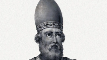 San Dámaso I es celebrado por el santoral católico cada 11 de diciembre. San Dámaso I es celebrado por el santoral católico cada 11 de diciembre.