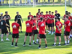 Reconocido estudio distinguió a Martínez Quarta como el cuarto mejor jugador del mundo: los motivos