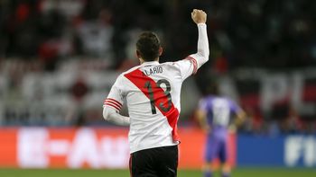 la increible historia de alario: de jugar en la b a ser el heroe de river la increible historia de alario: de jugar en la b a ser el heroe de river