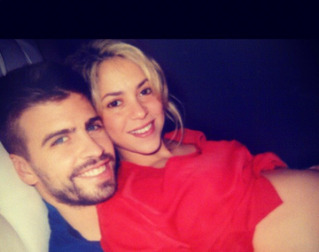 ¿Nació el hijo de Shakira y Gerard Piqué?
