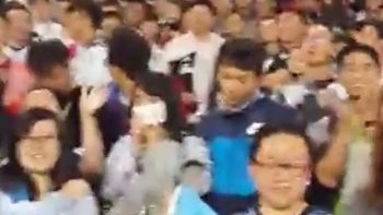 mira el video del hit argentino que llego a los chinos mira el video del hit argentino que llego a los chinos