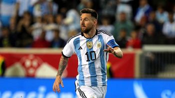 Lionel Messi: El Mundial de Qatar seguramente sea el último