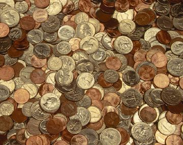 Monedas