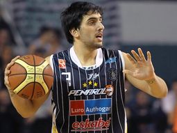 campazzo integrara la seleccion de basquet en londres 2012 campazzo integrara la seleccion de basquet en londres 2012