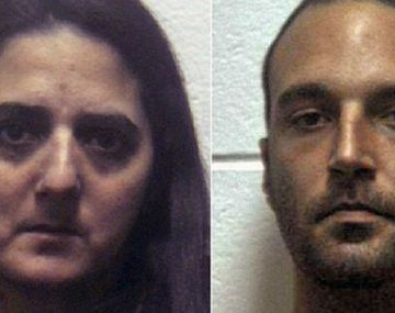 Convenció a su esposo para que violara a su hija adolescente