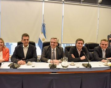 El Frente de Todos será el bloque mayoritario en Diputados: tendrá 120 miembros