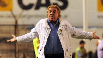 merlo, contundente: no pienso dar un paso al costado merlo, contundente: no pienso dar un paso al costado