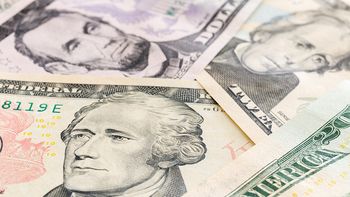 el dolar rozo maximos de cinco meses previo a la decision de la fed el dolar rozo maximos de cinco meses previo a la decision de la fed