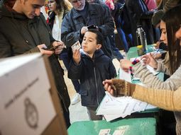La Fiscalía Electoral recibió 350 denuncias en las PASO y dispuso una guardia