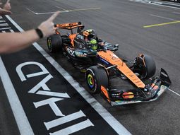 asi quedo la tabla del campeonato 2025 tras el titulo de lando norris en la formula 1 asi quedo la tabla del campeonato 2025 tras el titulo de lando norris en la formula 1