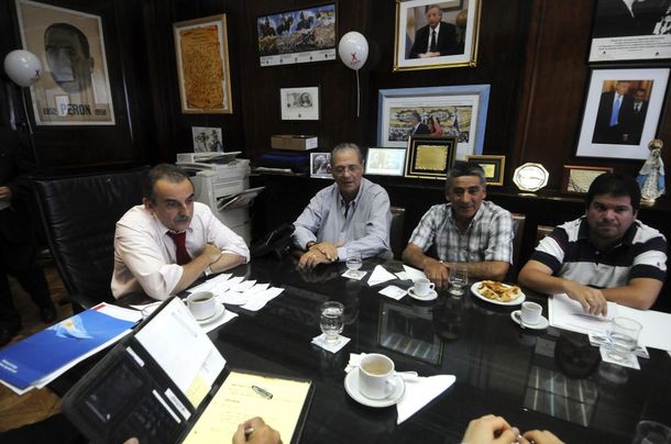 Reunion moreno carne