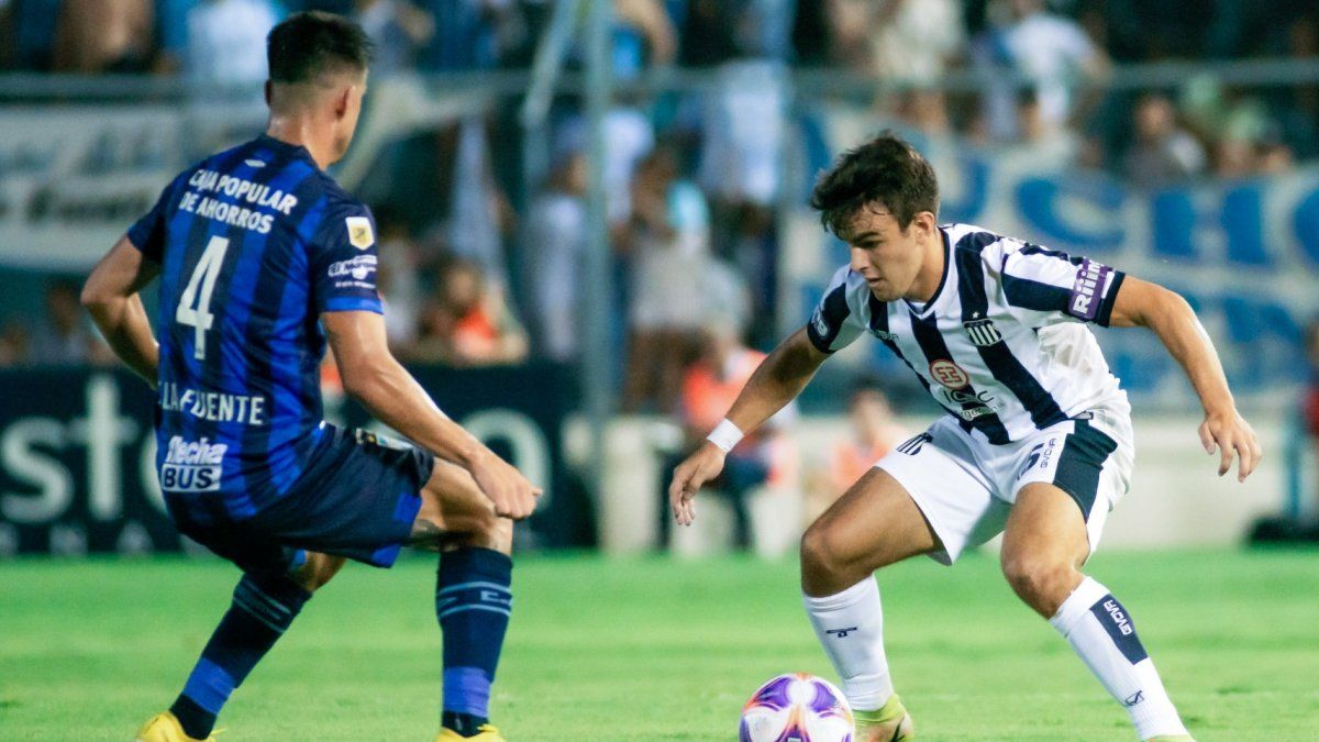 Talleres va en busca de los tres puntos a Villa Soldati