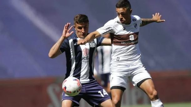 Platense vs Central Córdoba por la Liga Profesional de Fútbol: horario, formaciones y TV