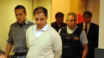 el ex callejeros ira unos 18 anos a la carcel por el asesinato de su mujer el ex callejeros ira unos 18 anos a la carcel por el asesinato de su mujer