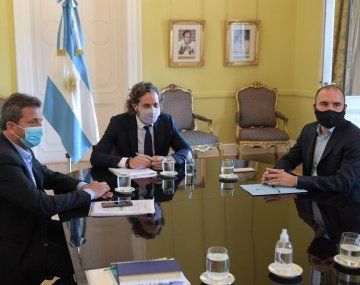 El Gobierno bajará Ganancias al 90 por ciento de las empresas